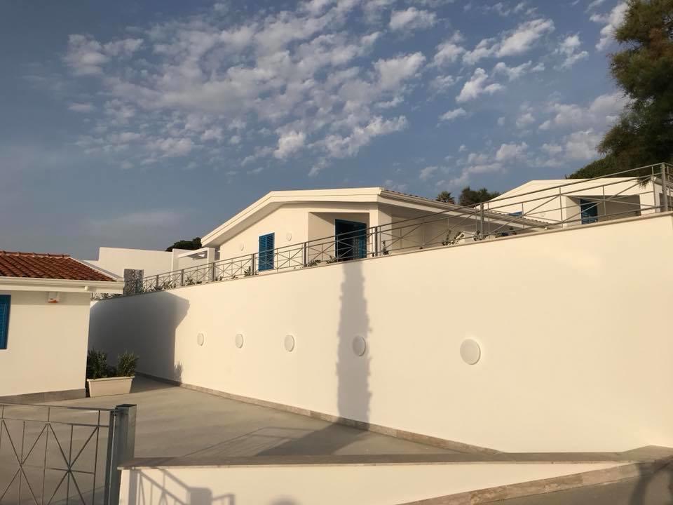 Marina Beach Resort By Le Dhome Sicily Balestrate Buitenkant foto